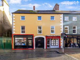3a Francis Street, Dundalk, Co. Louth, Dundalk, Co. Louth