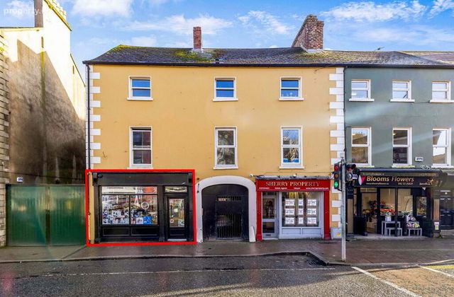 3a Francis Street, Dundalk, Co. Louth, Dundalk, Co. Louth - Click to view photos