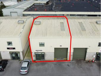 Unit 4, Exchange Business Park, Churchfield Industrial Estate, Cork, Churchfield, Co. Cork - Image 2