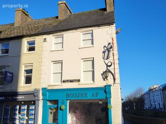 12 Market Street, Bandon, Bandon, Co. Cork