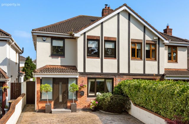 9 Ballyowen Court, Lucan, Co. Dublin, Lucan, Co. Dublin - Click to view photos