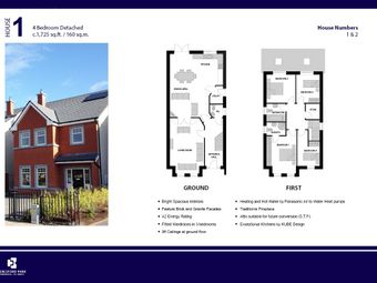 Type 1, Moy Road, Summerhill, Co. Meath