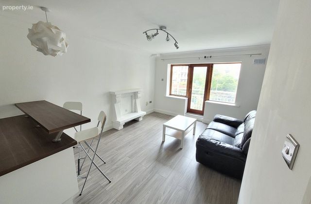The Maltings Bonham street, Dublin 8 - Click to view photos