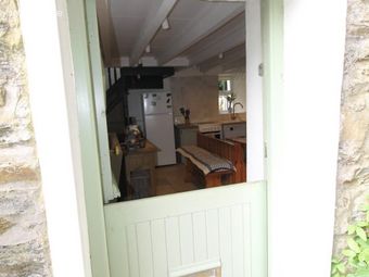 The Cottage, Ballycullenane, Courtmacsherry, Bandon, Co. Cork - Image 2