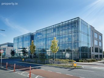 Building 11, The Campus, Cherrywood, Co. Dublin - Image 2