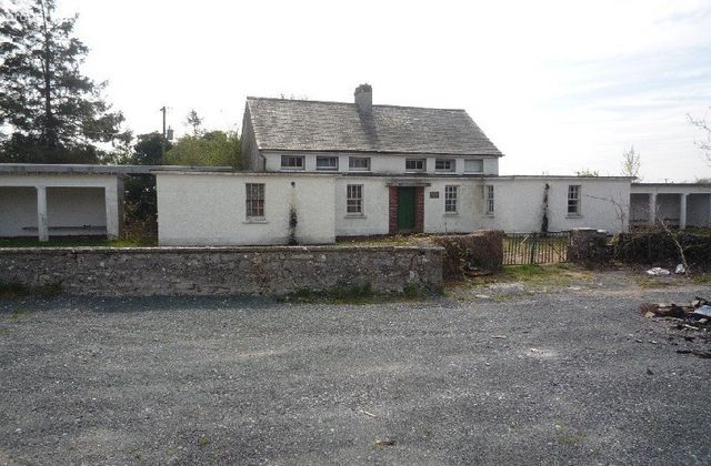 Feamore, Kiltoom, Athlone, Co. Roscommon, Kiltoom, Co. Roscommon - Click to view photos