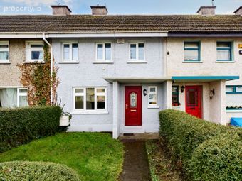 42 Saint Mary's Park, Navan, Co. Meath