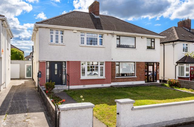 64 Elm Mount Park, Beaumont, Dublin 9, Beaumont, Dublin 9 - Click to view photos