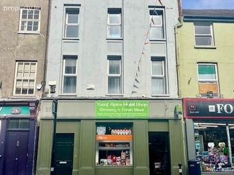 25 Lower Castle Street, Tralee, Co. Kerry