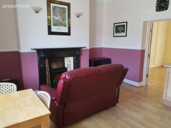 Flat 1 82 Manor St, Stoneybatter, Dublin 7 - Image 3