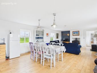 Tig Fada, Doonaha West, Kilkee, Co. Clare., Doonaha West, Co. Clare - Image 5