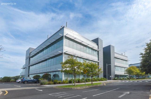 Building 3000, Westpark Innovation Campus, Shannon, Co. Clare - Click to view photos