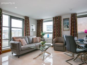 2 Bedroom Apartment, Erne Street Upper, Dublin2, Dublin 2