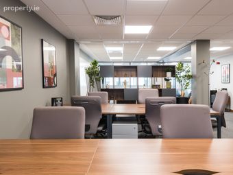 Arthur Street, Belfast City Centre, Belfast, Co. Antrim, BT1 4GB - Image 4