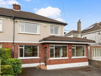 5 Leopardstown Drive, Blackrock, Co Dublin, Foxrock, Dublin 18 - Image 2