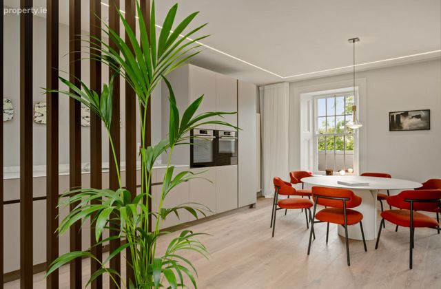 The Bridge 2 Beds, Convent Garden, Kinsale, Co. Cork - Click to view photos