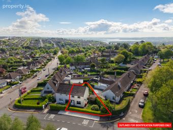 4 Iona Road, Mayfield, Montenotte, Co. Cork