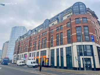 Apartment 603,Mount Kennett Apartments,Mount Kennett Place,Dock Road,Limerick, Limerick City Centre, Co. Limerick
