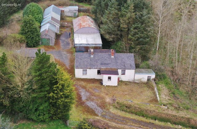 Cabragh, Tullynahinnera, Castleblayney, Co. Monaghan - Click to view photos