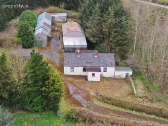 Cabragh, Tullynahinnera, Castleblayney, Co. Monaghan