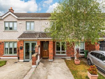 44 Ravenswood Crescent, Clonsilla, Dublin 15, Clonsilla, Dublin 15