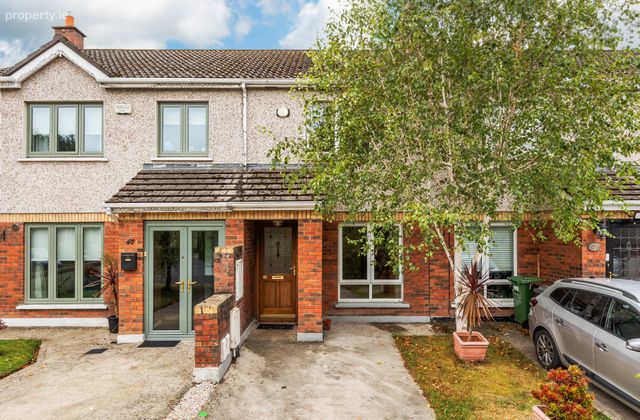 44 Ravenswood Crescent, Clonsilla, Dublin 15, Clonsilla, Dublin 15 - Click to view photos