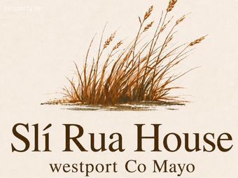 Slinaunroe, Clogher, Westport, Co. Mayo, Castlebar, Co. Mayo