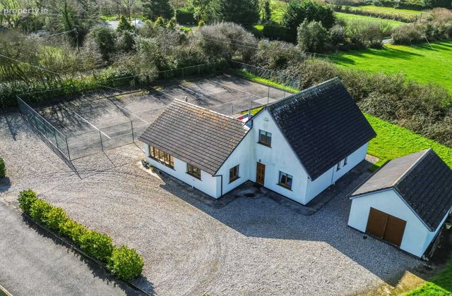Askingarran Upper, Roney Point, Ballygarrett, Gorey, Co Wexford, Ardamine, Co. Wexford - Click to view photos