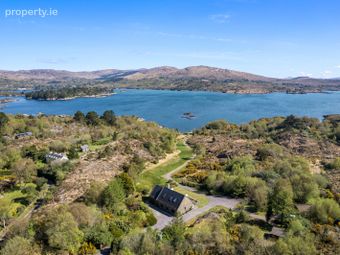 Bocarnagh, Glengarriff, Glengarriff, Co. Cork - Image 2