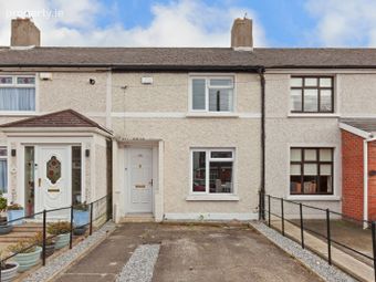 43 Quarry Road, Cabra, Dublin 7, Cabra, Dublin 7