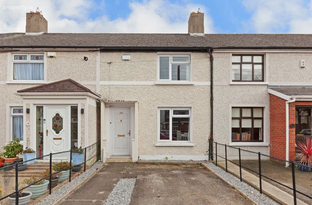 43 Quarry Road, Cabra, Dublin 7, Cabra, Dublin 7 - Click to view photos