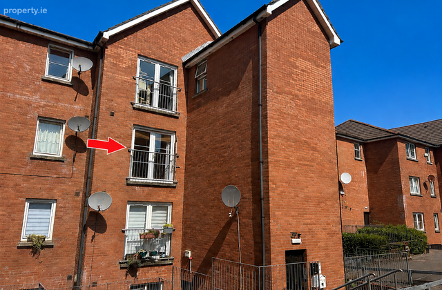 49 Riverside, Coolshannagh, Monaghan, Monaghan, Co. Monaghan - Click to view photos