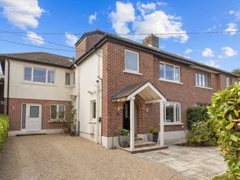 21 Hyde Park, Dalkey, Co Dublin, Dalkey, Co. Dublin