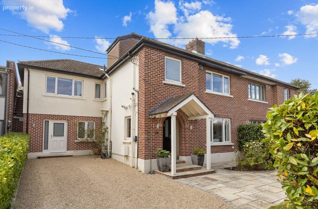 21 Hyde Park, Dalkey, Co Dublin, Dalkey, Co. Dublin - Click to view photos