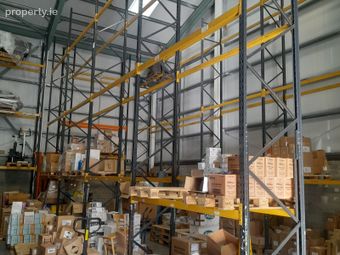Unit 6 Charvey Way Business Park, Rathnew, Co. Wicklow - Image 3
