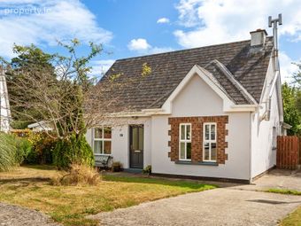 41 Seaview, Ardamine, Poulshone, Co. Wexford