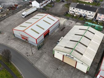 Bridgeway Business Park, Athlone Road, Longford Town, Co. Longford - Image 4