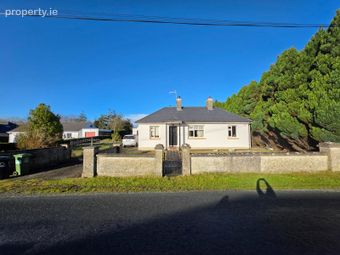 Clonboyne, Portlaoise, Portlaoise, Co. Laois