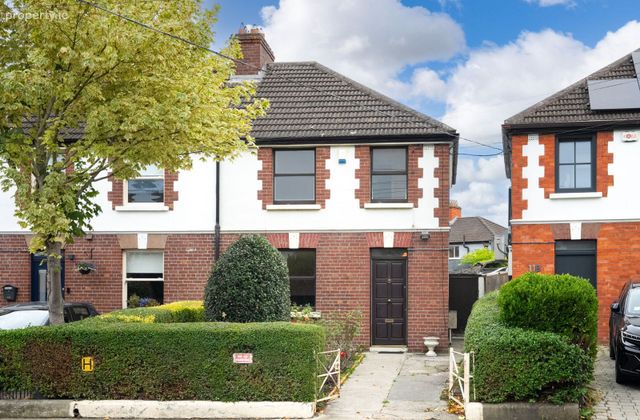 116 Larkfield Gardens, Dublin 6w, Harold's Cross, Dublin 6w - Click to view photos