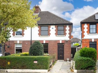 116 Larkfield Gardens, Dublin 6w, Harold's Cross, Dublin 6w - Image 2