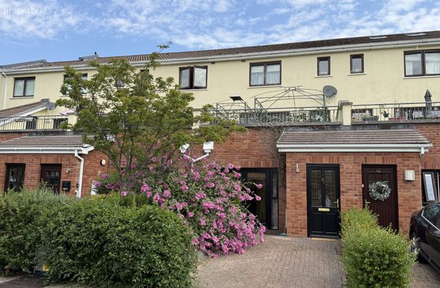 61 Charlesland Park, Charlesland, Greystones, Co. Wicklow - Click to view photos