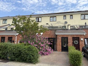 61 Charlesland Park,Charlesland,Greystones,Co. Wic, Greystones, Co. Wicklow