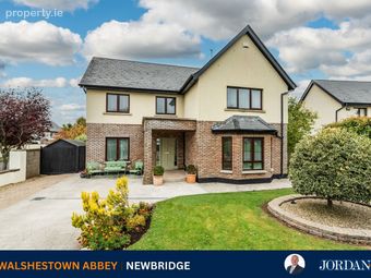 20 Walshestown Abbey, Newbridge, Newbridge, Co. Kildare - Image 2