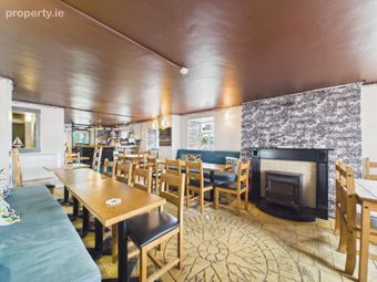 Suir Inn Restaurant, The Village, Cheekpoint, Co. Waterford - Image 4