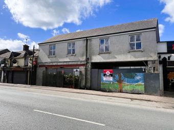 Irish Street, Ardee, Ardee, Co. Louth