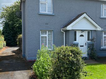 8 Parkmore, Baltinglass, Baltinglass, Co. Wicklow - Image 2