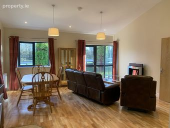 Apartment 1, Ash, Cois Locha, Castlebar, Co. Mayo