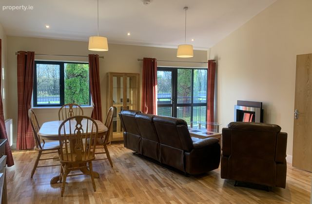 Apartment 1, Ash, Cois Locha, Castlebar, Co. Mayo - Click to view photos