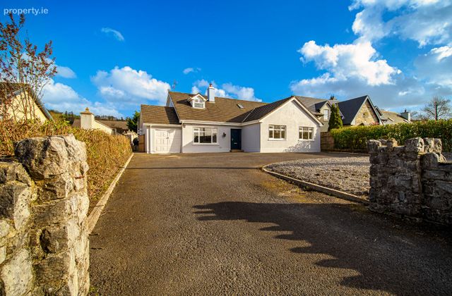 Killarney Road, Abbeyfeale, Co. Limerick - Click to view photos