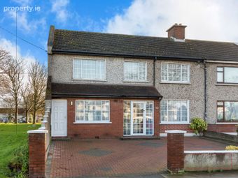 12 Saint Brendan's Avenue, Dublin 5, Artane, Dublin 5